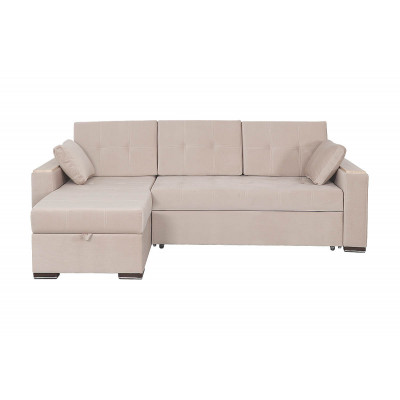 Угловой диван Монако Beige